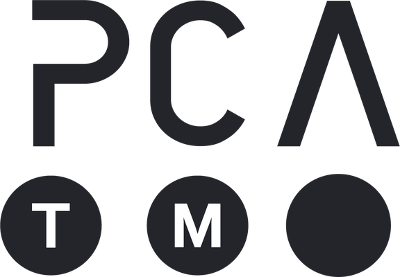 PCA – Podkarpackie Centrum Animacji, logo